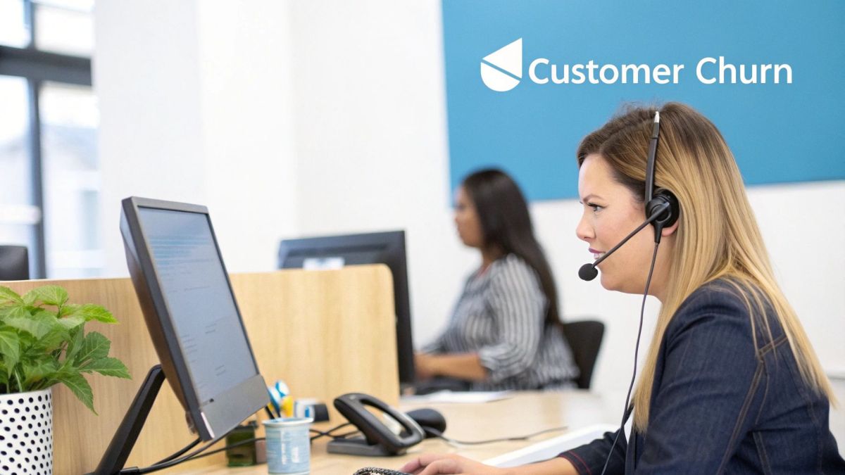 Customer Acquisition