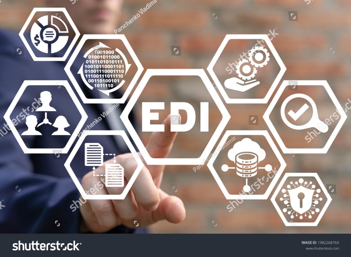EDI